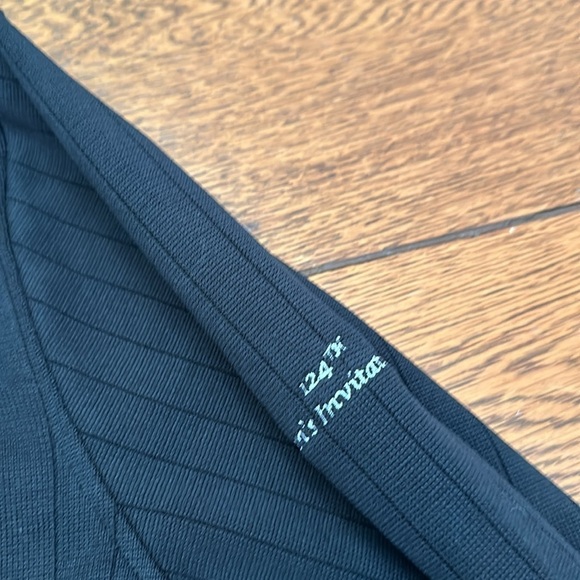 Allegheny Country Club Golf Quarter Zip - Picture 3 of 6